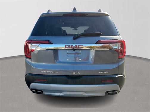 2020 GMC Acadia FWD SLE