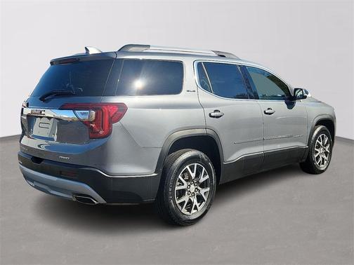 2020 GMC Acadia FWD SLE