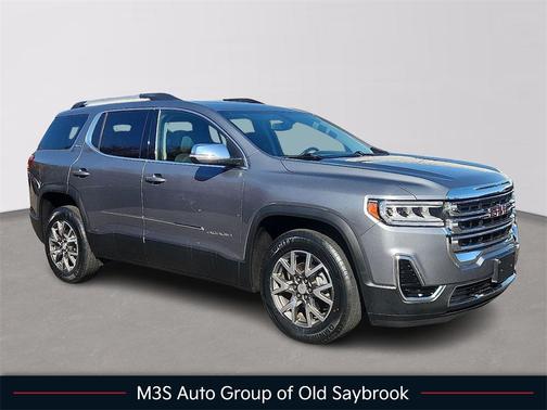 2020 GMC Acadia FWD SLE