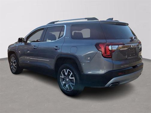 2020 GMC Acadia FWD SLE