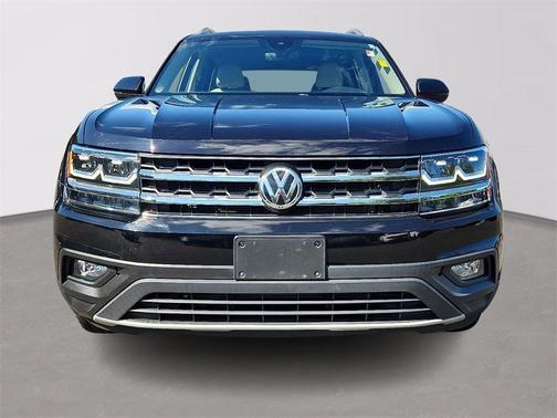2019 Volkswagen Atlas 3.6L SE w/Technology