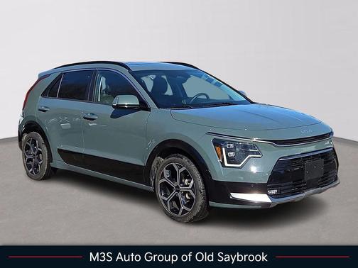 2024 Kia Niro Touring