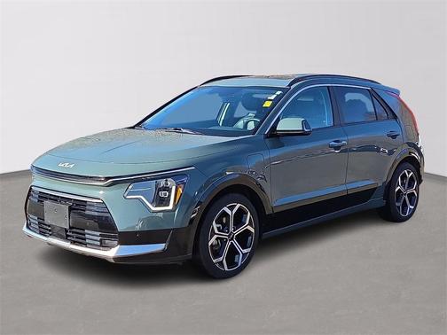2024 Kia Niro Touring