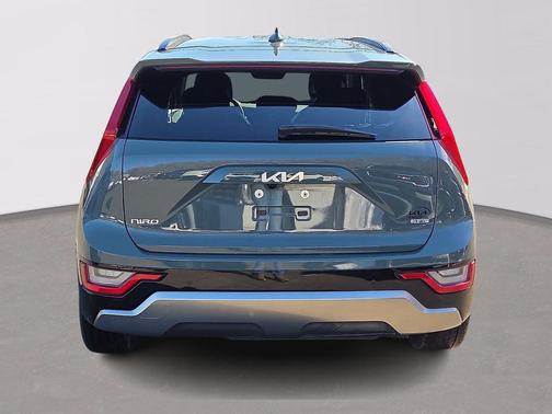 2024 Kia Niro Touring