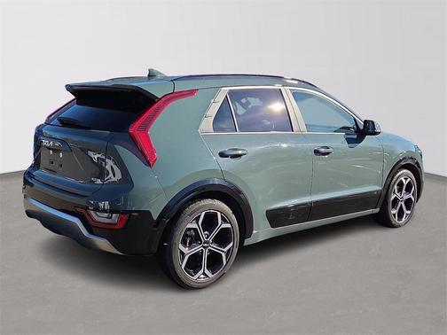 2024 Kia Niro Touring