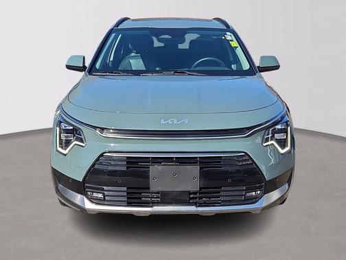 2024 Kia Niro Touring