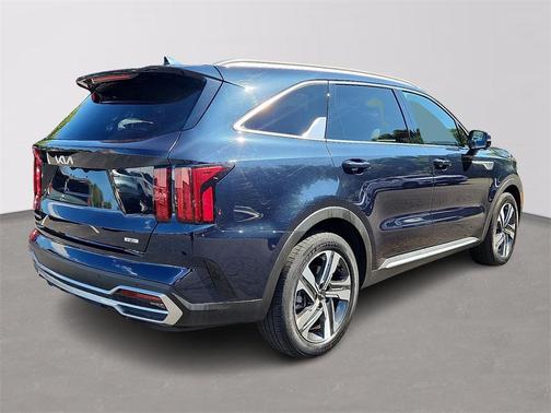2023 Kia Sorento Hybrid SX Prestige