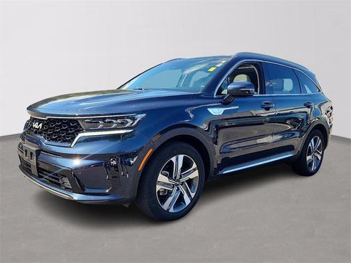 2023 Kia Sorento Hybrid SX Prestige