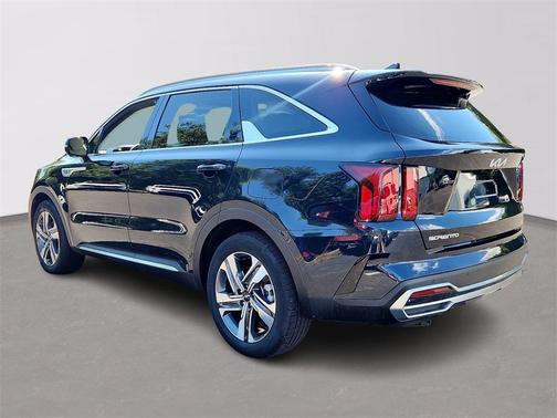 2023 Kia Sorento Hybrid SX Prestige