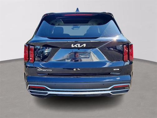 2023 Kia Sorento Hybrid SX Prestige