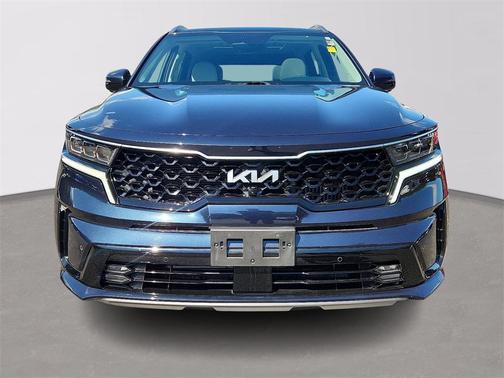 2023 Kia Sorento Hybrid SX Prestige
