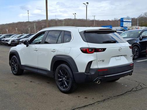 2023 Mazda CX-50 2.5 S Preferred Plus