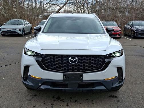 2023 Mazda CX-50 2.5 S Preferred Plus