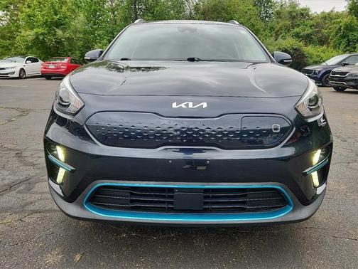 2022 Kia Niro EV EX