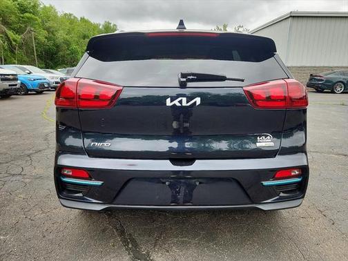 2022 Kia Niro EV EX