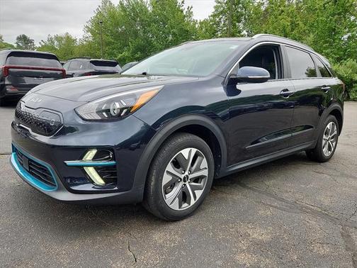 2022 Kia Niro EV EX