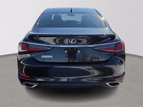 2022 Lexus ES 350 Base