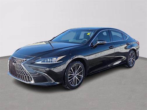2022 Lexus ES 350 Base