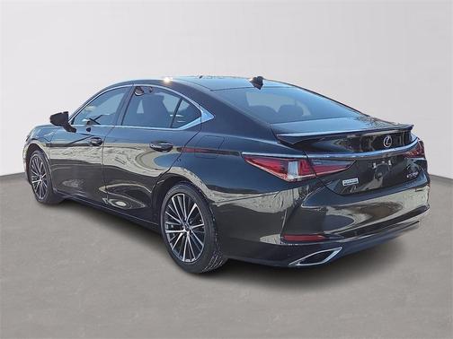 2022 Lexus ES 350 Base