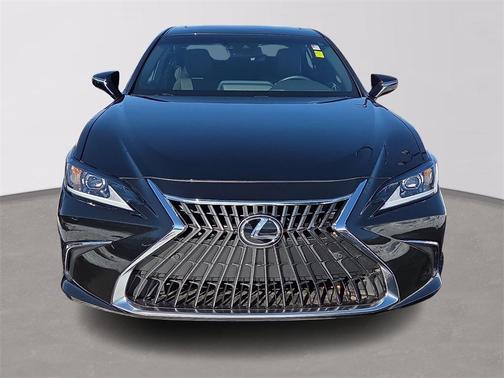 2022 Lexus ES 350 Base