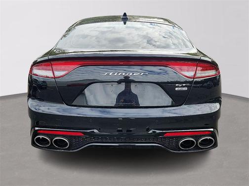 2022 Kia Stinger GT1