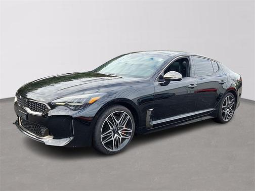 2022 Kia Stinger GT1