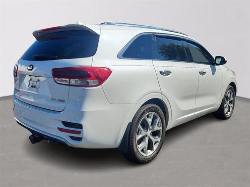 2016 Kia Sorento SXL