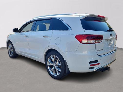 2016 Kia Sorento SXL