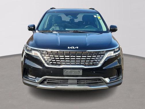 2022 Kia Carnival SX
