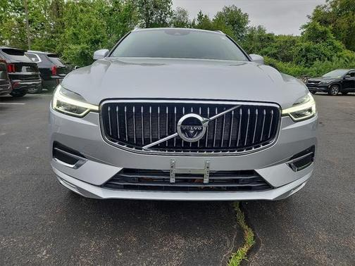 2020 Volvo XC60 T5 Inscription