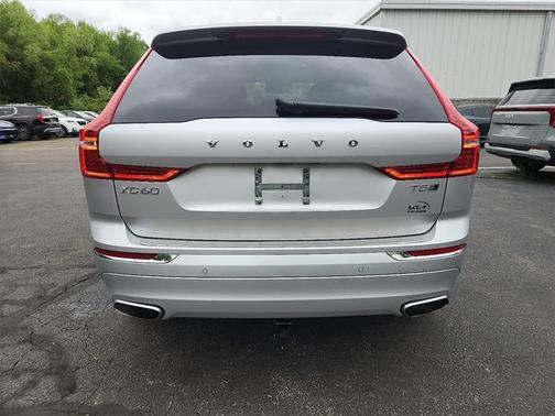 2020 Volvo XC60 T5 Inscription