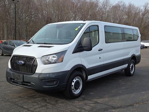 2022 Ford Transit-350 XL