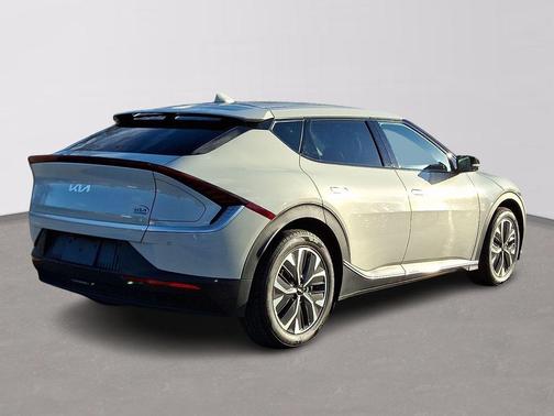 2024 Kia EV6 Light Long Range
