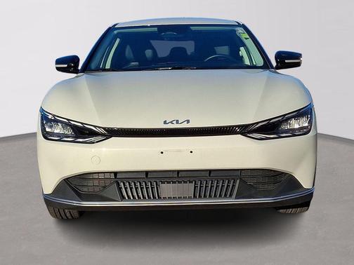 2024 Kia EV6 Light Long Range
