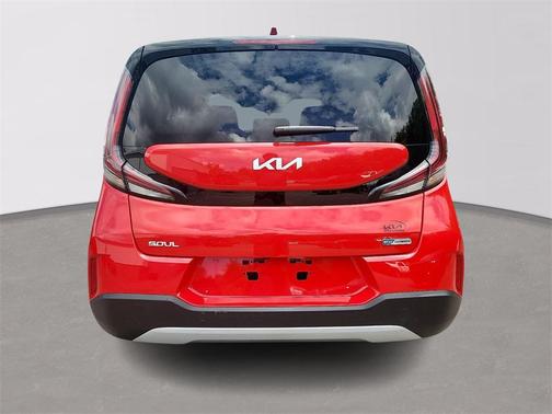 2024 Kia Soul EX