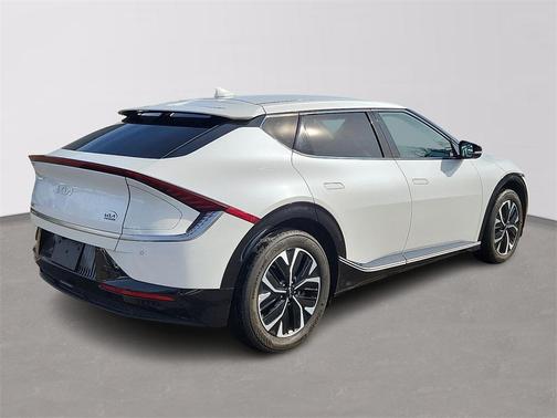 2023 Kia EV6 Wind