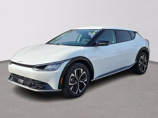 2023 Kia EV6 Wind