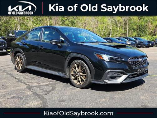 2023 Subaru WRX Base