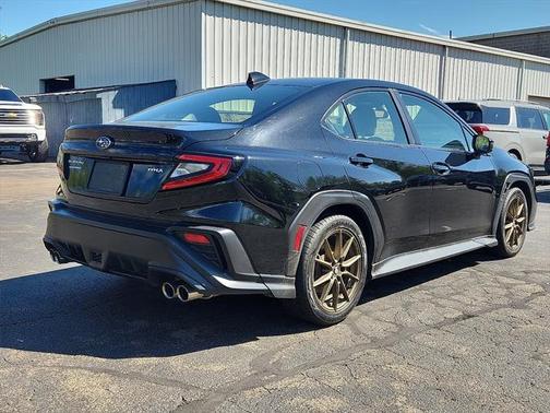 2023 Subaru WRX Base