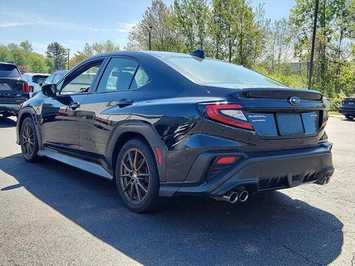 2023 Subaru WRX Base