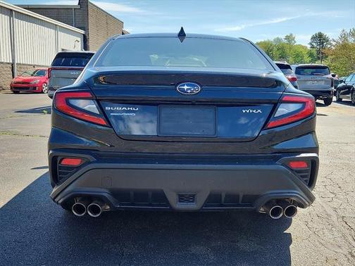 2023 Subaru WRX Base