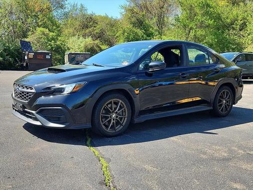 2023 Subaru WRX Base