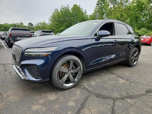 2022 Genesis GV70 3.5T AWD Sport