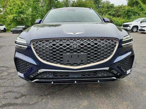2022 Genesis GV70 3.5T AWD Sport