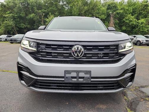 2022 Volkswagen Atlas 3.6L SEL