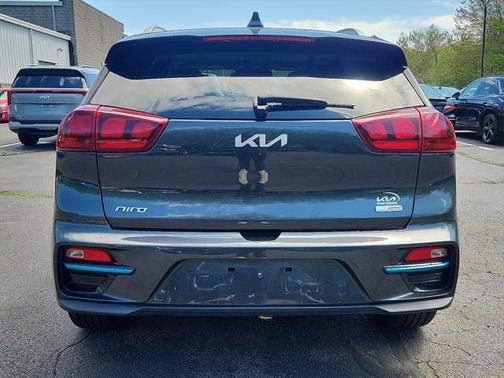 2022 Kia Niro EV EX