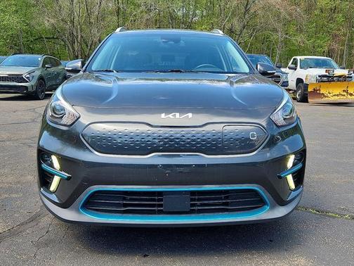 2022 Kia Niro EV EX