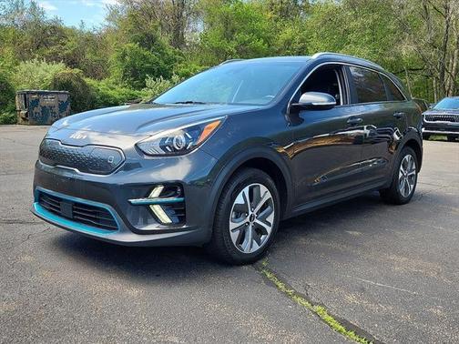 2022 Kia Niro EV EX