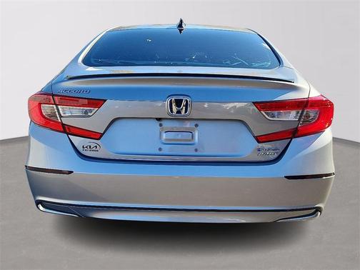 2022 Honda Accord Hybrid Base