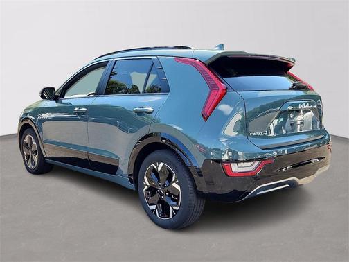 2023 Kia Niro EV Wave